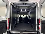 Used 2020 Ford Transit 250 Base Medium Roof RWD, Empty Cargo Van for sale #IAA3103 - photo 2