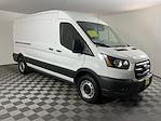 Used 2020 Ford Transit 250 Base Medium Roof RWD, Empty Cargo Van for sale #IAA3103 - photo 4