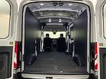 Used 2020 Ford Transit 250 Base Medium Roof RWD, Empty Cargo Van for sale #IAA3137 - photo 2