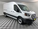 Used 2020 Ford Transit 250 Base Medium Roof RWD, Empty Cargo Van for sale #IAA3137 - photo 4