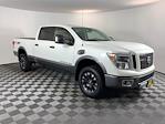 Used 2019 Nissan Titan XD Crew Cab 4x4, Pickup for sale #IAB3014B - photo 4