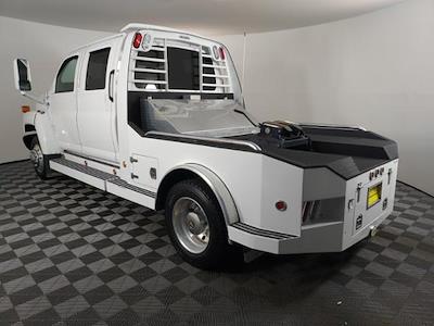 Used 2009 Chevrolet Kodiak C4500 Crew Cab 4x2, Hauler Body for sale #IAB3387 - photo 2