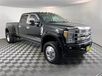 Used 2018 Ford F-450 Limited Crew Cab 4x4, Pickup for sale #IAB5425 - photo 5