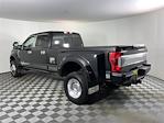 Used 2018 Ford F-450 Limited Crew Cab 4x4, Pickup for sale #IAB5425 - photo 2