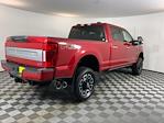 2022 Ford F-350 Crew Cab SRW 4x4, Pickup for sale #IAB5558 - photo 5