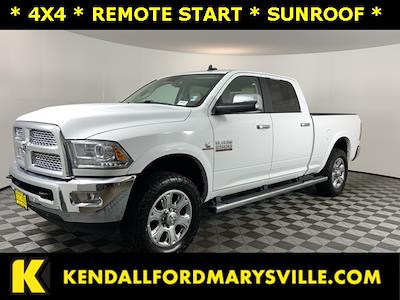 2017 Ram 2500 Crew Cab 4x4, Pickup for sale #IAB5586A - photo 1