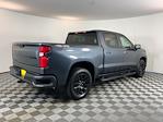 2022 Chevrolet Silverado 1500 Crew Cab 4x4, Pickup for sale #IAB6124 - photo 5