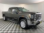 2021 GMC Sierra 3500 Crew Cab 4x4, Pickup for sale #IAB6142 - photo 4