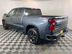 Used 2021 Chevrolet Silverado 1500 Custom Crew Cab 4x4, Pickup for sale #IAB6265A - photo 2