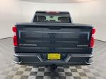 Used 2021 Chevrolet Silverado 1500 Custom Crew Cab 4x4, Pickup for sale #IAB6265A - photo 6