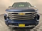 Used 2022 Chevrolet Silverado 1500 High Country Crew Cab 4x4, Pickup for sale #IAB6298A - photo 3