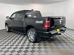 Used 2020 Ram 1500 Lone Star Crew Cab 4x4, Pickup for sale #IAB6464 - photo 2