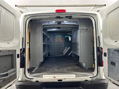 2014 Nissan NV3500 Standard Roof 4x2, Upfitted Cargo Van #IAE4275B - photo 2