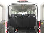 Used 2020 Ford Transit 350 XL Medium Roof RWD, Passenger Van for sale #IAF3477 - photo 23