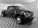 2017 Ford F-450 Crew Cab DRW 4x4, Pickup for sale #IAH4086 - photo 3