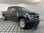 Used 2022 Ford F-250 Limited Crew Cab 4x4, Pickup for sale #IAJ5011A - photo 4