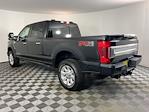 Used 2022 Ford F-250 Limited Crew Cab 4x4, Pickup for sale #IAJ5011A - photo 2