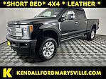 2017 Ford F-350 Crew Cab SRW 4x4, Pickup for sale #IAJ5187B - photo 1