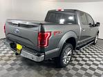 Used 2016 Ford F-150 Lariat SuperCrew Cab 4x4, Pickup for sale #IAJ5734A - photo 5