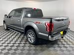 Used 2016 Ford F-150 Lariat SuperCrew Cab 4x4, Pickup for sale #IAJ5734A - photo 2