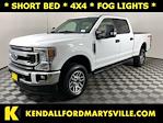 2022 Ford F-250 Crew Cab 4x4, Pickup for sale #IAJ5793A - photo 1