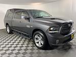 Used 2017 Ram 1500 Sport Crew Cab 4x4, Pickup for sale #IAJ6155A - photo 4