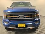 Used 2022 Ford F-150 SuperCrew Cab 4x4, Pickup for sale #IAJ6214 - photo 3