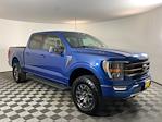 2022 Ford F-150 SuperCrew Cab 4x4, Pickup for sale #IAJ6214 - photo 4