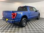 Used 2022 Ford F-150 SuperCrew Cab 4x4, Pickup for sale #IAJ6214 - photo 5