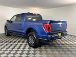 Used 2022 Ford F-150 SuperCrew Cab 4x4, Pickup for sale #IAJ6214 - photo 2