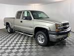 2003 Chevrolet Silverado 2500 Extended Cab 4x4, Pickup for sale #IAJ6258A - photo 4