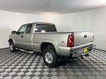 2003 Chevrolet Silverado 2500 Extended Cab 4x4, Pickup for sale #IAJ6258A - photo 2