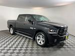 2018 Ram 1500 Crew Cab 4x4, Pickup for sale #IAJ6299 - photo 4