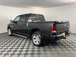 2018 Ram 1500 Crew Cab 4x4, Pickup for sale #IAJ6299 - photo 2