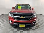 Used 2016 Chevrolet Colorado Z71 Crew Cab 4x4, Pickup for sale #IAJ6311A - photo 3