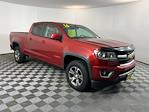 Used 2016 Chevrolet Colorado Z71 Crew Cab 4x4, Pickup for sale #IAJ6311A - photo 4