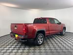 Used 2016 Chevrolet Colorado Z71 Crew Cab 4x4, Pickup for sale #IAJ6311A - photo 5