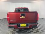 Used 2016 Chevrolet Colorado Z71 Crew Cab 4x4, Pickup for sale #IAJ6311A - photo 6