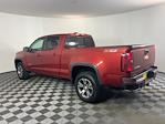 Used 2016 Chevrolet Colorado Z71 Crew Cab 4x4, Pickup for sale #IAJ6311A - photo 2