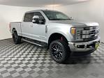 Used 2017 Ford F-350 Lariat Crew Cab 4x4, Pickup for sale #IAJ6344 - photo 4