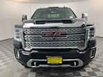 Used 2020 GMC Sierra 3500 Denali Crew Cab 4x4, Pickup for sale #IAJ6365 - photo 3