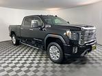 Used 2020 GMC Sierra 3500 Denali Crew Cab 4x4, Pickup for sale #IAJ6365 - photo 4