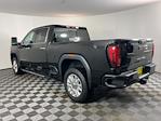 Used 2020 GMC Sierra 3500 Denali Crew Cab 4x4, Pickup for sale #IAJ6365 - photo 2