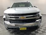 2019 Chevrolet Silverado 1500 Crew Cab 4x4, Pickup for sale #IAJ6417 - photo 3