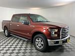 2016 Ford F-150 SuperCrew Cab 4x4, Pickup for sale #IAM5400A - photo 4