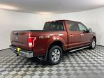 2016 Ford F-150 SuperCrew Cab 4x4, Pickup for sale #IAM5400A - photo 5