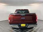 2016 Ford F-150 SuperCrew Cab 4x4, Pickup for sale #IAM5400A - photo 6
