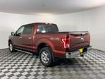 2016 Ford F-150 SuperCrew Cab 4x4, Pickup for sale #IAM5400A - photo 2