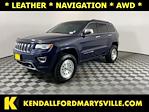 2014 Jeep Grand Cherokee 4x4, SUV for sale #IAM5441B - photo 1