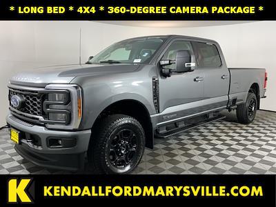 2023 Ford F-350 Crew Cab SRW 4x4, Pickup for sale #IAM5938 - photo 1